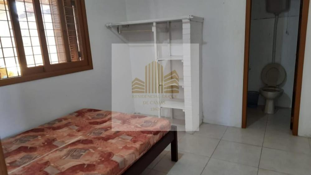 Casa Residencial Duque De Caxias Villa Arroio do Sal Exteriör bild
