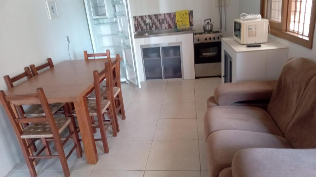 Casa Residencial Duque De Caxias Villa Arroio do Sal Exteriör bild