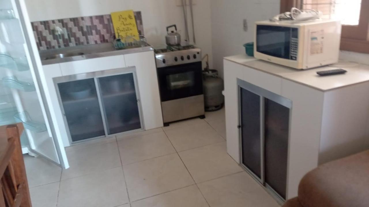 Casa Residencial Duque De Caxias Villa Arroio do Sal Exteriör bild