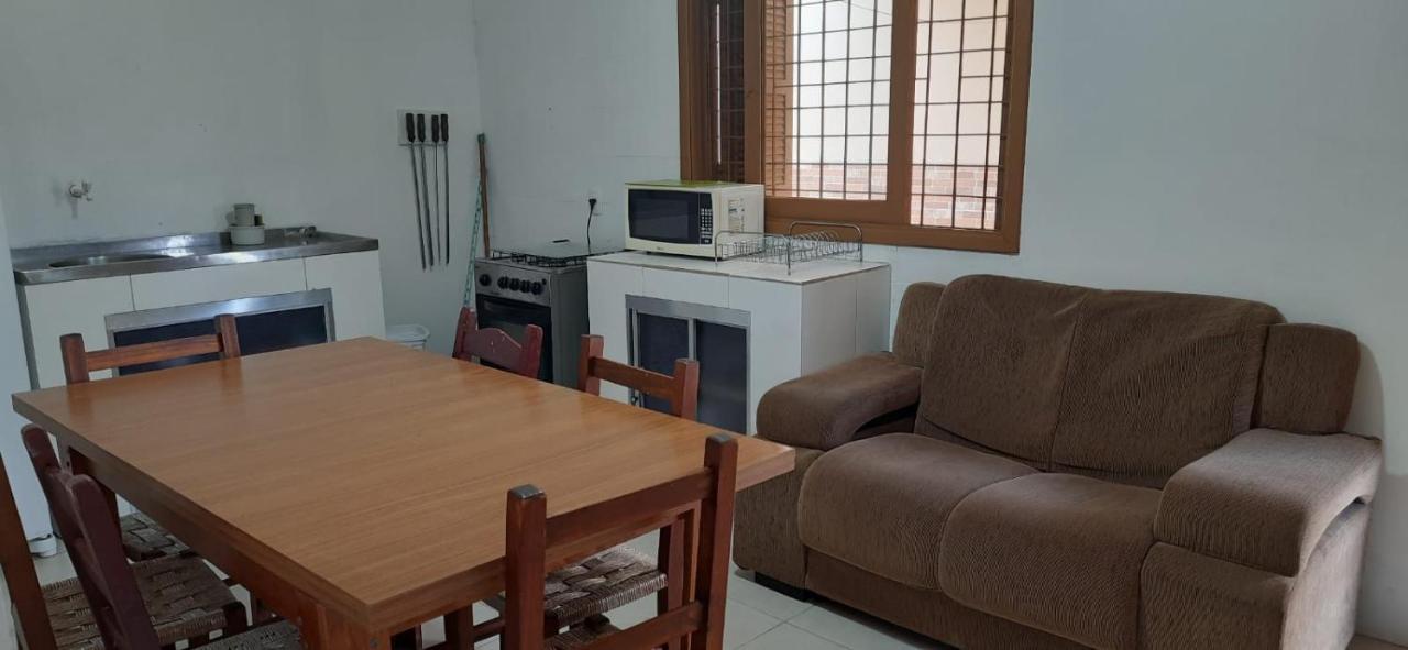 Casa Residencial Duque De Caxias Villa Arroio do Sal Exteriör bild
