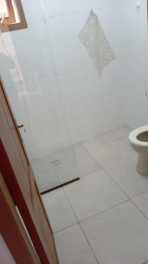 Casa Residencial Duque De Caxias Villa Arroio do Sal Exteriör bild