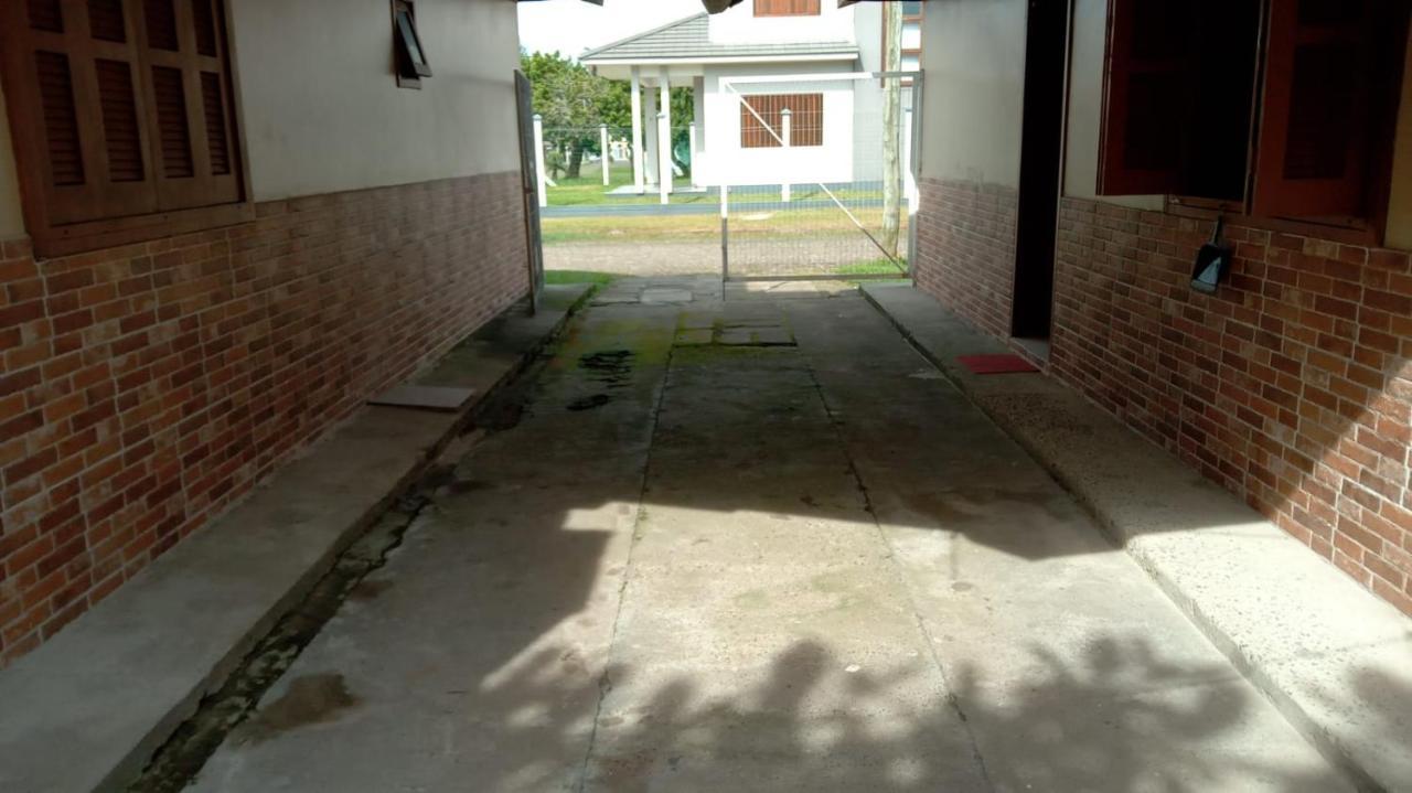 Casa Residencial Duque De Caxias Villa Arroio do Sal Exteriör bild